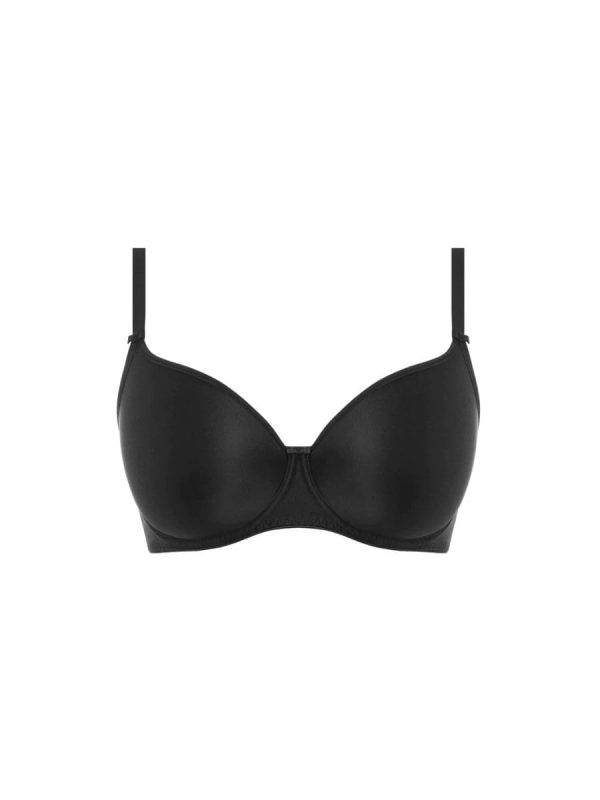 Women's Smoothing Moulded T-Shirt Bra