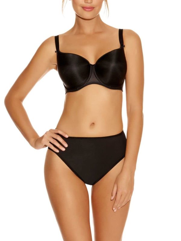 Women's Smoothing Moulded T-Shirt Bra