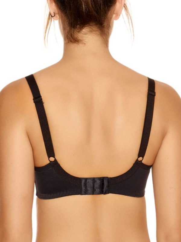 Women's Smoothing Moulded T-Shirt Bra