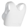 Sophia - Post Surgery Bra with Front Closure Zipper - Compression Surgical Vest by TYTEX