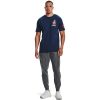Men's Freedom Fun Illustrated T-Shirt