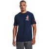 Men's Freedom Fun Illustrated T-Shirt