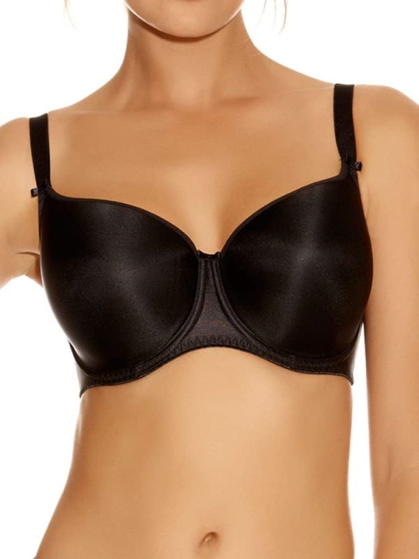Women's Smoothing Moulded T-Shirt Bra