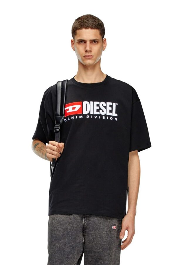 T-BOXT-DIV-Shirt