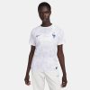 2022-2023 France Away Football Soccer T-Shirt Jersey (Ladies)