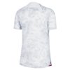 2022-2023 France Away Football Soccer T-Shirt Jersey (Ladies)