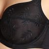 Women's Tango Balconnet Bra, Black 38K