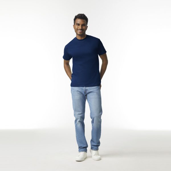Unisex Adult Ultra Cotton T-Shirt, Style G2000, Multipack