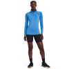 Women's Tech Twist ½ Zip Long-Sleeve Pullover