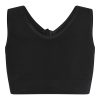 Sophia - Post Surgery Bra with Front Closure Zipper - Compression Surgical Vest by TYTEX