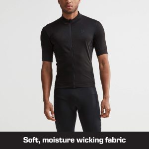 Essence Men’s Cycling Jersey
