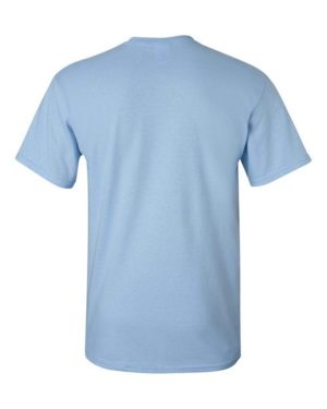 Custom T-Shirt Add Your Text Personalized T Shirt for Men & Women Cotton Tee