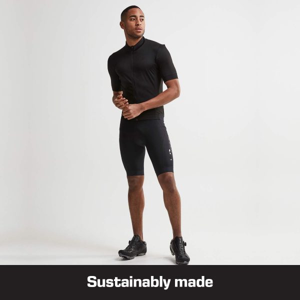 Essence Men’s Cycling Jersey