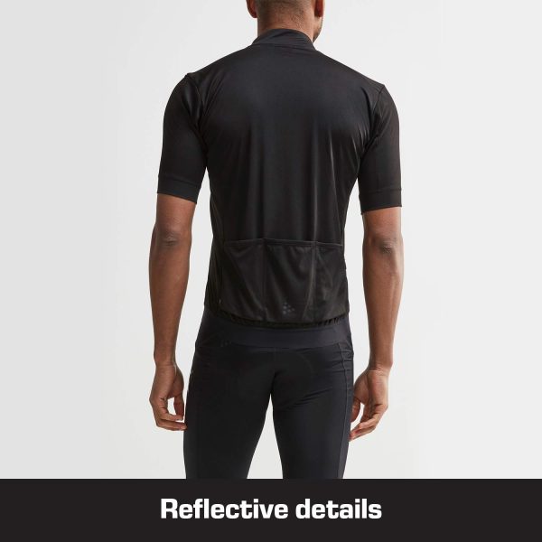 Essence Men’s Cycling Jersey