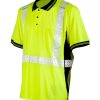 - Premium Black Series High-Performance Sport Shirt - 9220