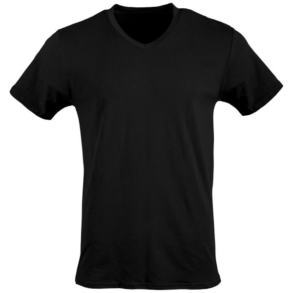 Men's V-Neck T-Shirts, Multipack, Style G1103