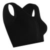 Sophia - Post Surgery Bra with Front Closure Zipper - Compression Surgical Vest by TYTEX