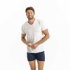 Men's V-Neck T-Shirts, Multipack, Style G1103