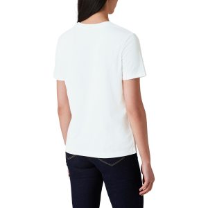 Men's Ps Women's Padlocks Print T-Shirt