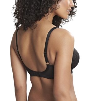 Women's Tango Balconnet Bra, Black 38K