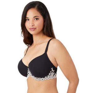 Women's Embrace Lace Contour Bra