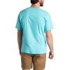 Men's Eversoft Cotton T-Shirts, Breathable & Moisture Wicking with Odor Control, Sizes S-4X