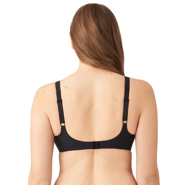 womens How Perfect Wire Free T-shirt Bra