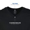 Men's V-Neck T-Shirts, Multipack, Style G1103