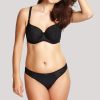 Women's Tango Balconnet Bra, Black 38K
