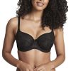 Women's Tango Balconnet Bra, Black 38K