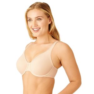 Women's High Standards Underwire Bra