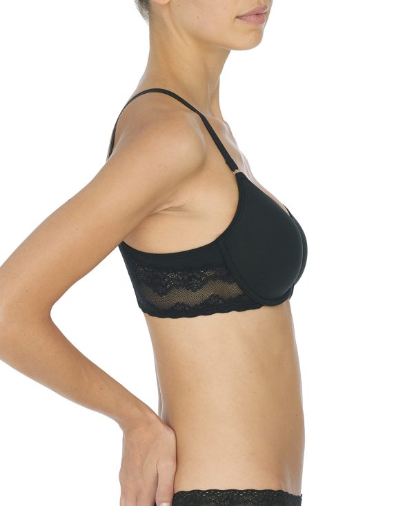 Women's Bliss Perfection Contour Underwire Bra