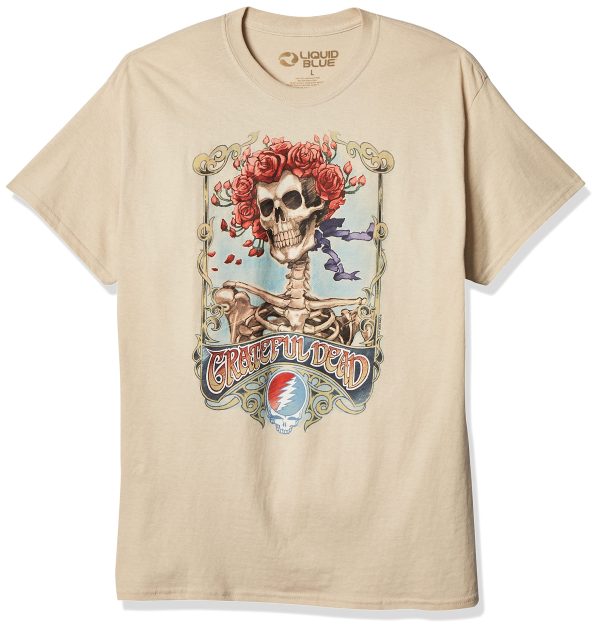 Men's Big Bertha T-Shirt