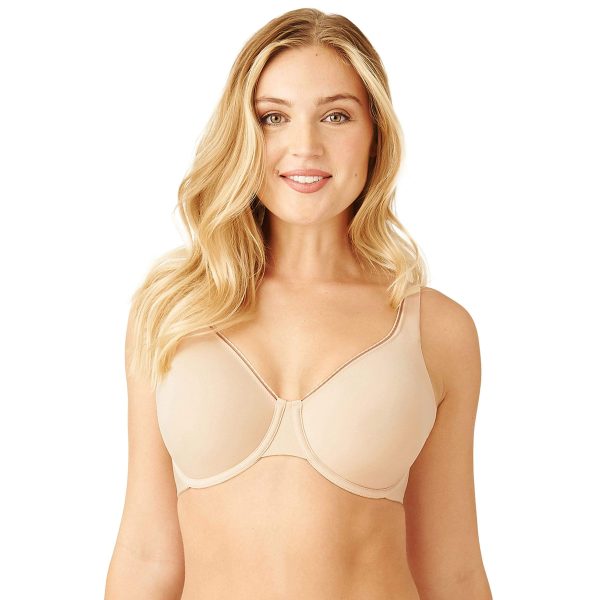 Women's High Standards Underwire Bra