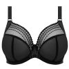 Women's Underwire Plunge Bra