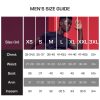 Essence Men’s Cycling Jersey