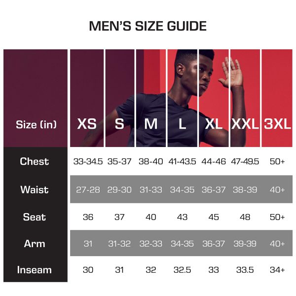 Essence Men’s Cycling Jersey