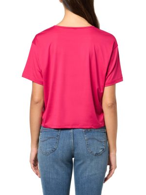 Women's Motion Short Sleeve T Shirt
