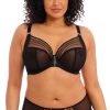 Women's Underwire Plunge Bra