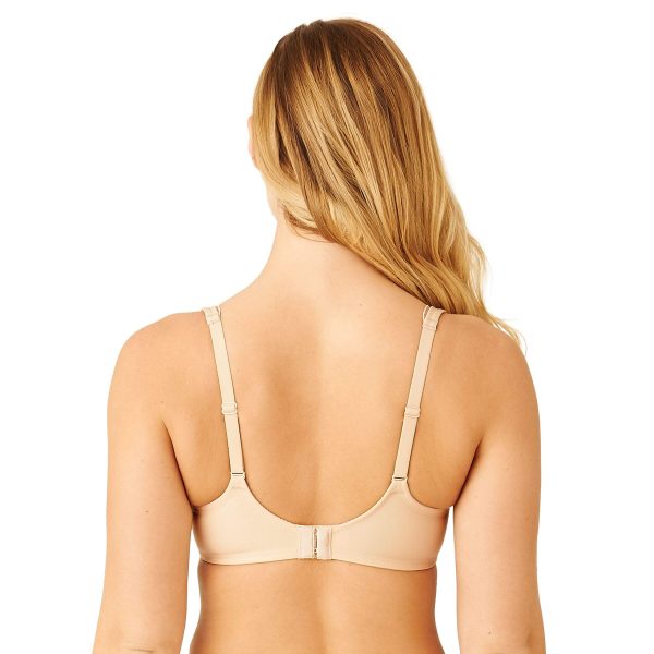 Women's High Standards Underwire Bra