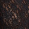 Women's Signature Lace Unlined Long Sleeve Top