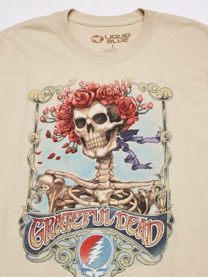Men's Big Bertha T-Shirt