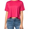 Women's Motion Short Sleeve T Shirt