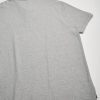 Men's Big and Tall Classic Fit Short Sleeve Solid Performance Deck Polo Shirt