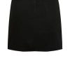 Women's Plus Size Cali Denim Skirt
