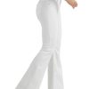 Women's Legendary Mid Rise Flare Jean