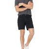 Men's Slim-Fit 7" Inseam Stretch 5-Pocket Short