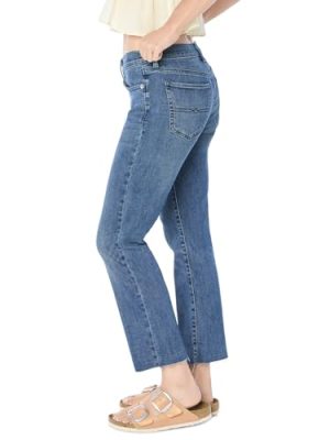 Women's Sweet Crop Jean