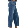 Women's Legendary 26" Wide Leg Crop Jean