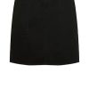 Women's Plus Size Cali Denim Skirt